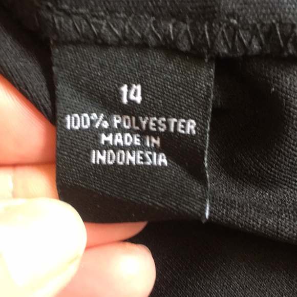 J.B.S. Leopard Print Dress - Picture 5 of 7